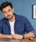 Ahsan 31 лет Hyderabad Pakistan
