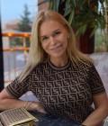 Ekaterina 41 ans Минск Biélorussie