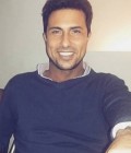 Gianluca 44 ans Bari Italie