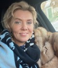 Marina 51 ans Perm Russie