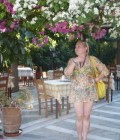 Gulya 50 ans Ufa Russie