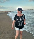 Natalia 54 ans Lutsk Ukraine