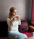 Malvina 35 Jahre Kremenchug Ukraine