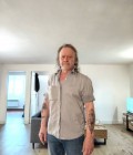 Pat 64 ans Bastia  France