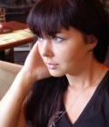 Dana 41 ans Riga Lettonie