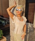 Долли 52 ans Tashkent  Ouzbékistan
