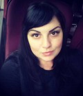 Evgeniia 34 ans Samara Russie