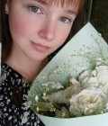 Rina 33 Jahre Тирасполь Moldawien