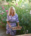Larissa 58 ans Donetsk Ukraine