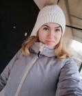 Anastasiya 39 ans Казань  Russie