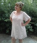 Tatiana 59 ans Odessa Ukraine