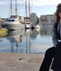 Inna 59 Jahre Mariupol Ukraine