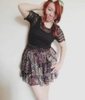 Anastasiya 30 ans Simferopol Russie
