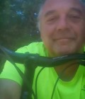 Thierry 58 ans Gueugnon France
