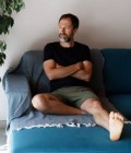 François 46 лет La Roche-sur-foron Франция