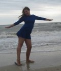 Diana 37 ans Kiev Ukraine