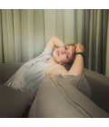 Anna 38 ans Sochi Russie
