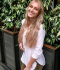 Irina 35 ans Minsk Biélorussie
