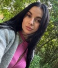 Vika 25 Jahre Kiev Ukraine