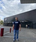 Gregory 39 ans Valenciennes  France