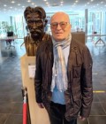 Gérard 71 ans Mullhouse France