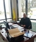 Hocine 50 ans Khemis Miliana Algérie