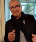 Julos 42 ans Poitiers France