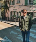 Guillaume 29 лет Lyon Франция