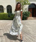 Anastasia 42 ans Minsk Biélorussie