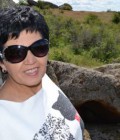 Lara 60 ans Nikolaev  Ukraine
