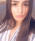 Jana 40 ans Potsdam Allemagne