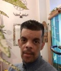 Gilles 49 ans Mons Belgique