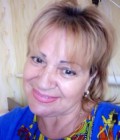 Olga 55 ans Симферополь Russie