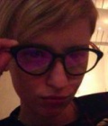 Anjelika 36 ans минск Biélorussie