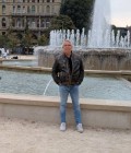 Alex 55 ans Zeitz Allemagne