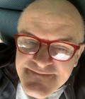 Didier 64 ans Altkirch  France