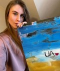 Sofiia 36 ans Kyiv Ukraine