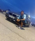 Merwane 49 ans Alger Algérie