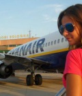 Nadia 34 years могилев Belarus