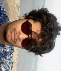 Ahmed memo 28 ans Madina El Monawara Arabie saoudite