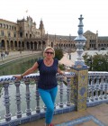 Olga 55 ans Одесса Ukraine