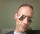 Andy 47 ans Halberstadt  Allemagne