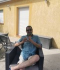 Bruno 63 лет Toulouse  Франция