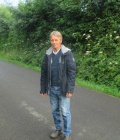 Joel 66 лет Fontenai Les Louvets Франция