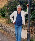 Bernard 64 ans Marzan France