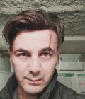 Eliott 46 ans Cannes  France