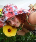Helena 46 ans Novosibirsk Russie