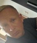 Ron 44 ans Namur Belgique