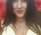 Anna 31 ans Dnepropetrovsk Ukraine