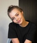 Julia 30 ans Москва Russie